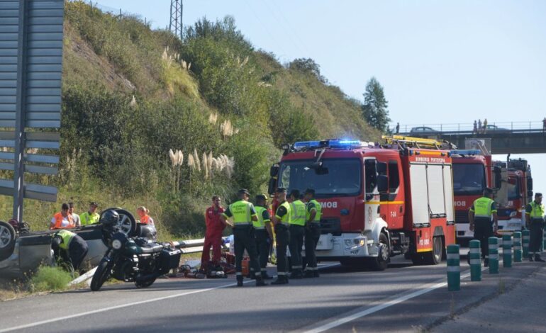 Un informe relaciona el consumo de cannabis con un aumento del 138% en la mortalidad en la carretera