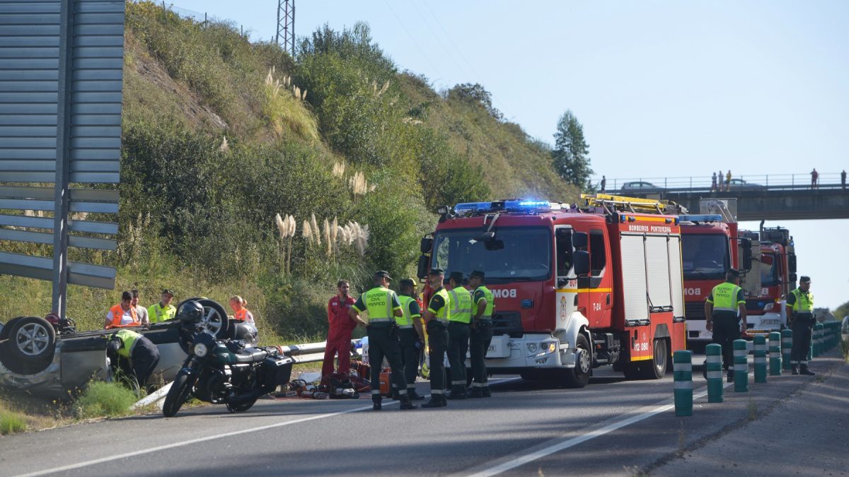 Un informe relaciona el consumo de cannabis con un aumento del 138% en la mortalidad en la carretera