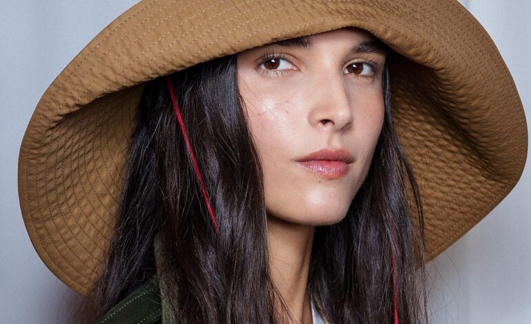 El aceite labial que transforma tus labios