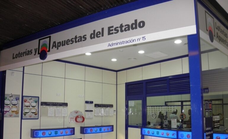 Dónde han caído el bote de 28,5 millones de la Primitiva, el de 1.400.000 de la Bonoloto, y los premios de la ONCE de hoy sábado 1 de noviembre