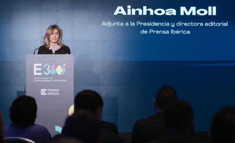 Hemos de perfeccionar el equilibrio entre la unidad del país y la diversidad de sus territorios