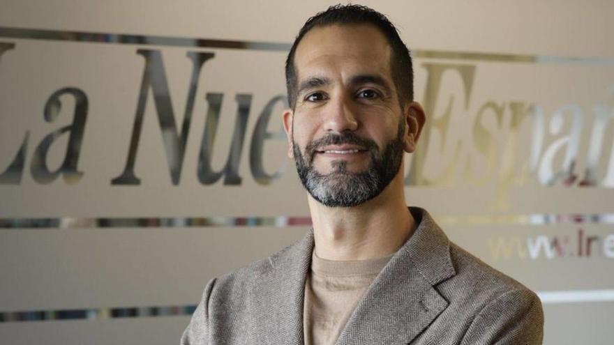 «Asturias está a la vanguardia del uso de la inteligencia artificial» afirma David Pérez Pancho, decano de los informáticos asturianos