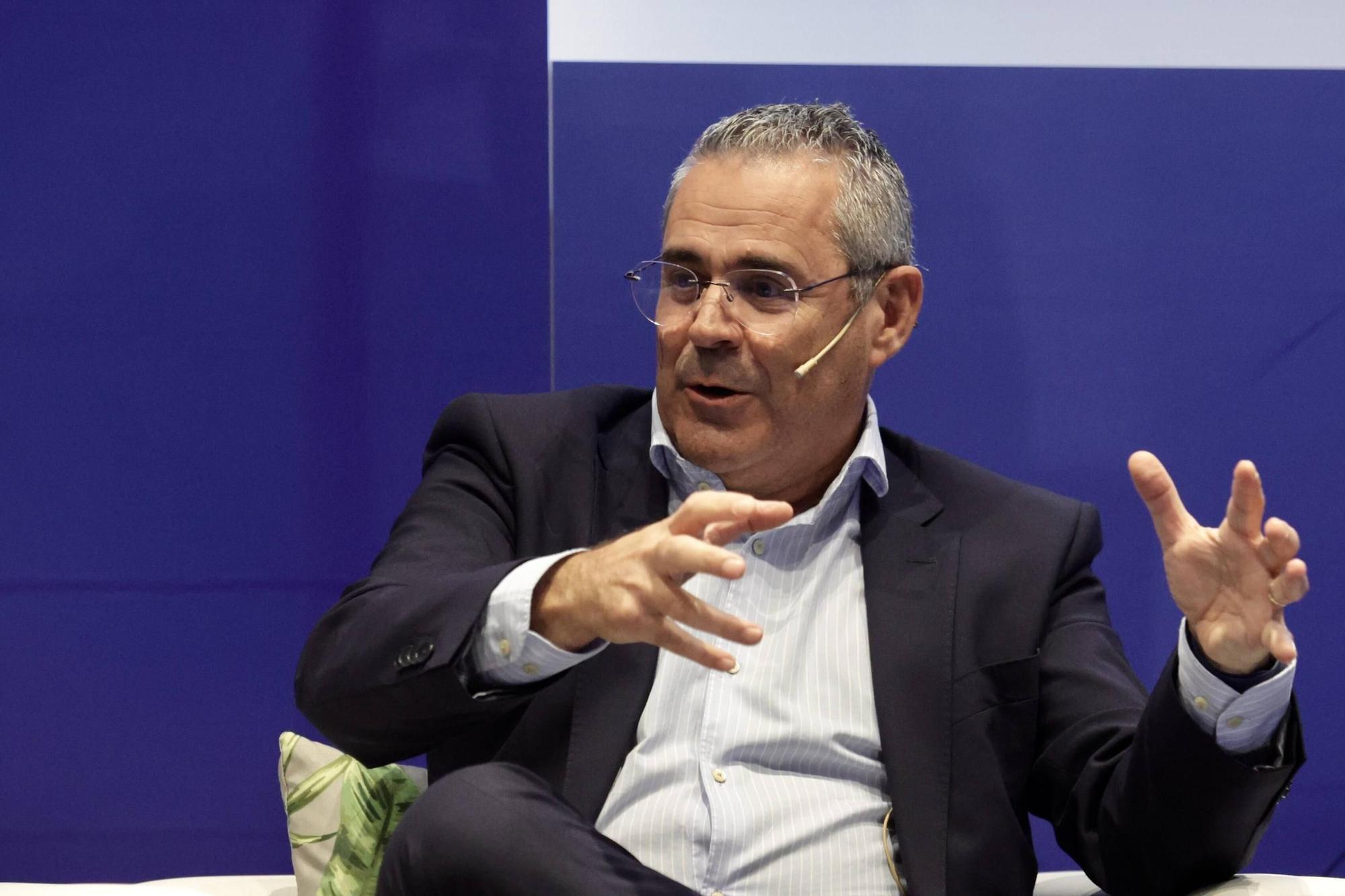 EN FOTOS: Así fue el evento de BBVA sobre IA en NUEVA ESPAÑA