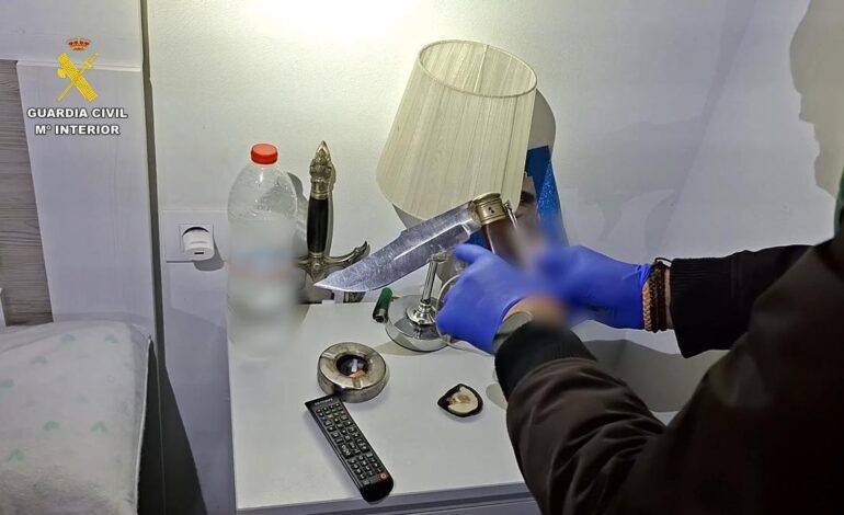 Un clan de Sevilla asesinó a un hombre delante de sus hijos pequeños en Chiclana: iban a robarle la droga