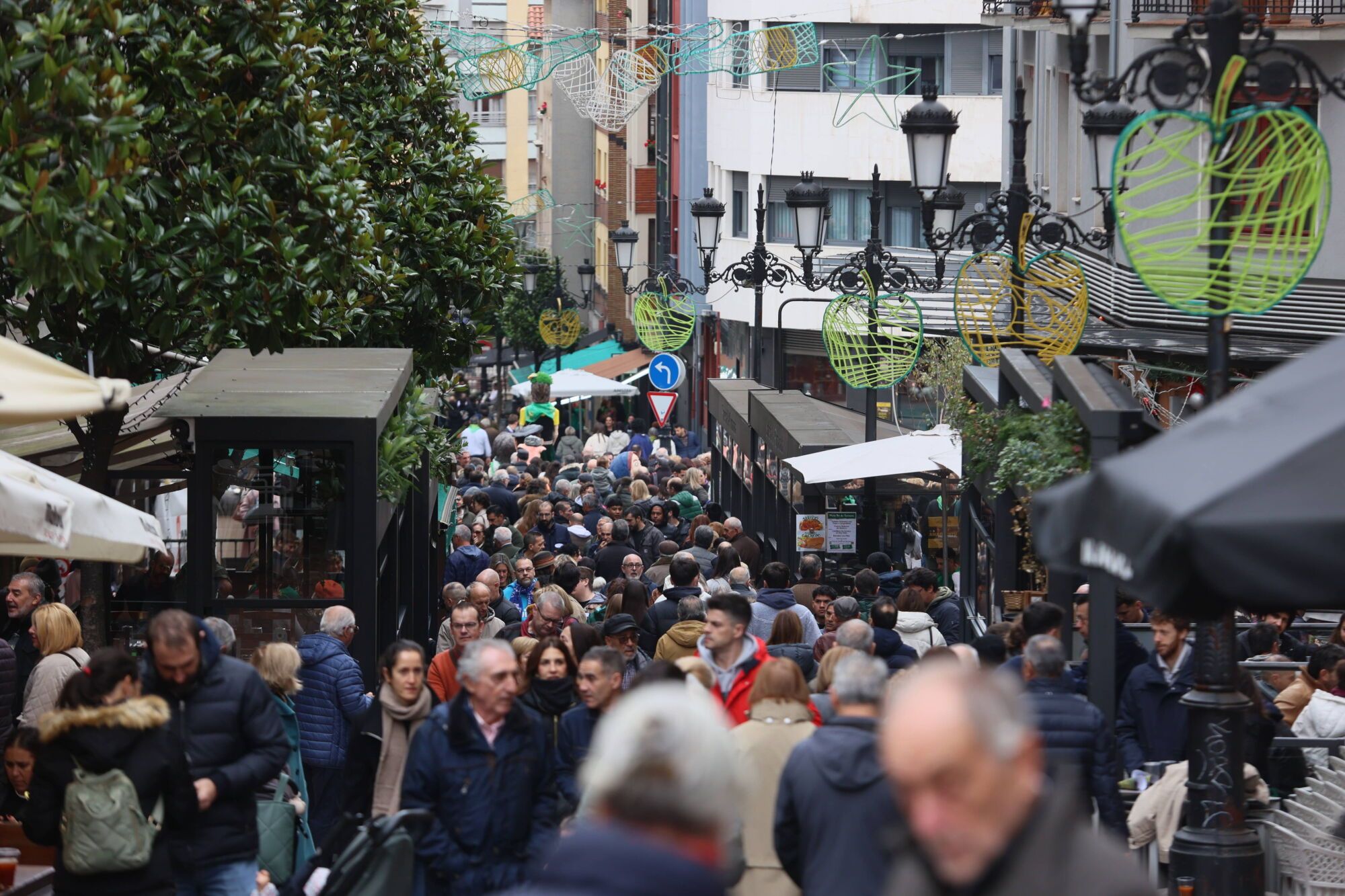 Gascón. Amagüestu Gascona