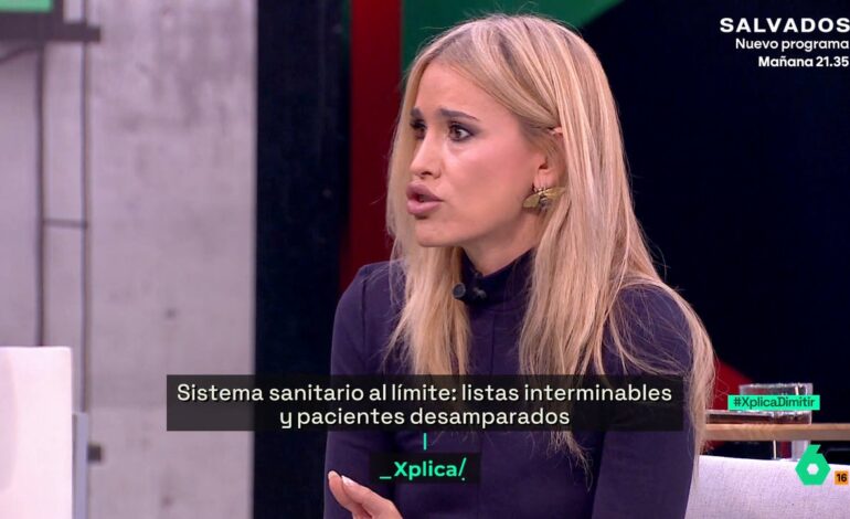 Esto va de elegir si nos queremos curar todos o solo los que se lo pueden pagar