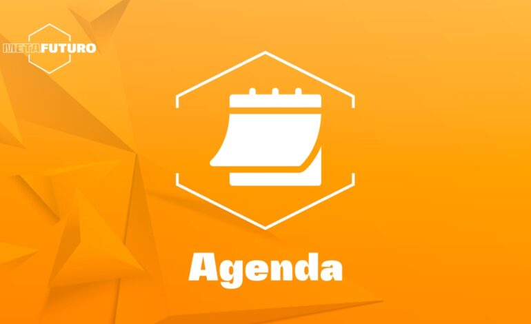La agenda de Metafuturo 2025: todos los debates, conferencias y entrevistas