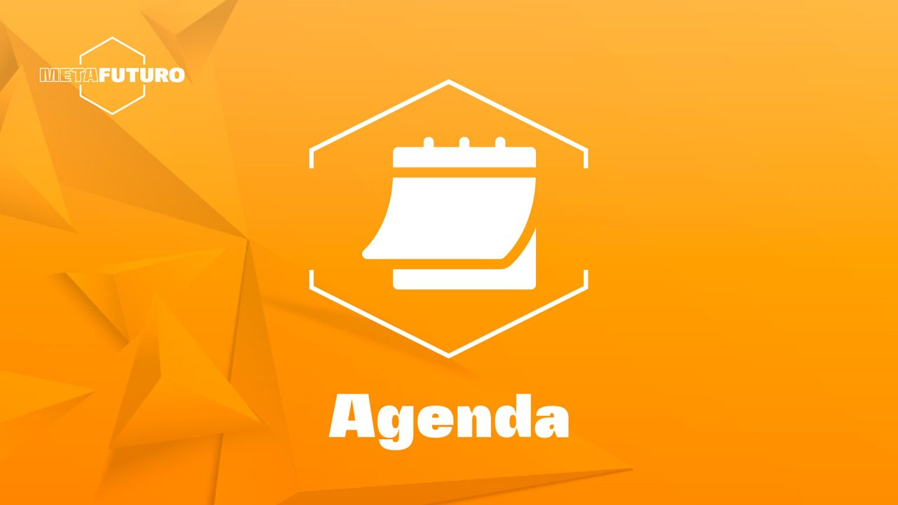 La agenda de Metafuturo 2025: todos los debates, conferencias y entrevistas