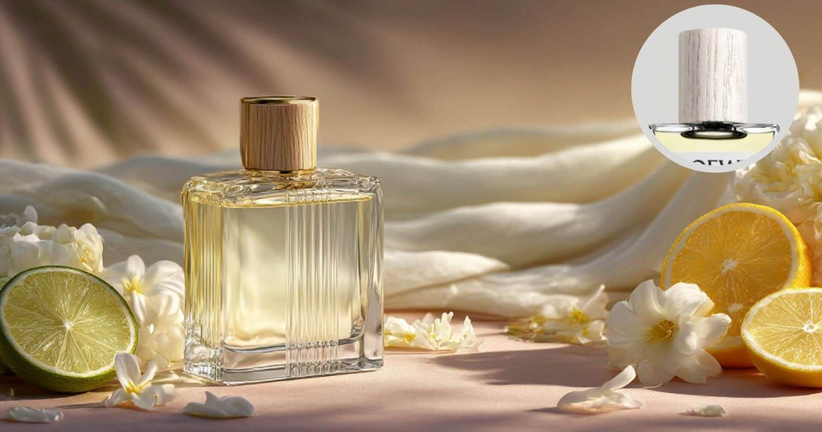 El agua de colonia española con olor a limpio, fresco y empolvado que dura tanto como un perfume de lujo