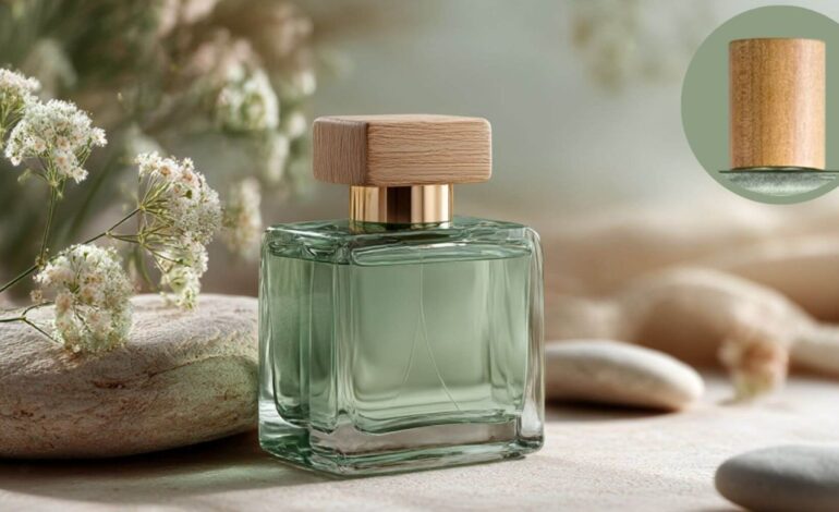 El agua de colonia española con alma de perfume de lujo que fichamos rebjada en el Black Friday 2025 de El Corte Inglés