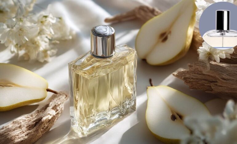 El agua de colonia francesa con olor limpio, dulce y amaderado que acaba de llegar a España para perfumar nuestro otoño