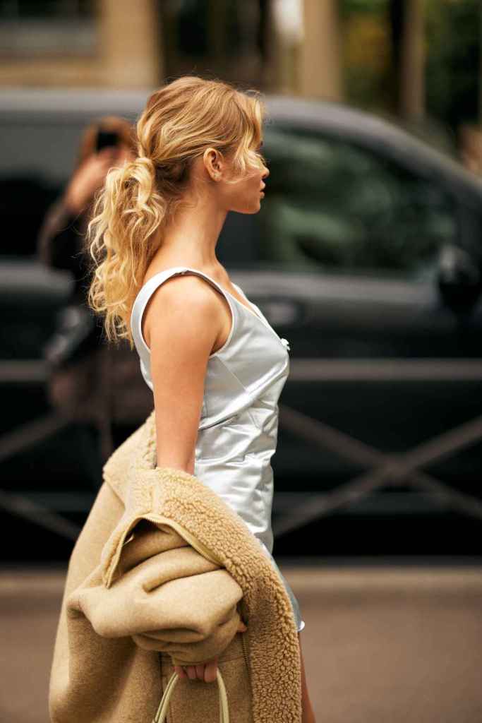 El agua de romero puede ayudar a que nuestro cabello crezca más rápido