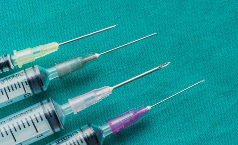 Un enfermero mata a 10 pacientes para «reducir su carga de trabajo durante los turnos nocturnos»