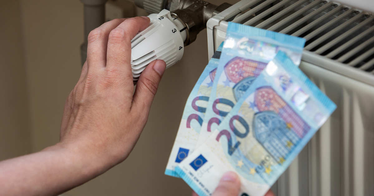 Dejar la calefacción puesta al mínimo todo el día no es la mejor forma de reducir la factura del gas