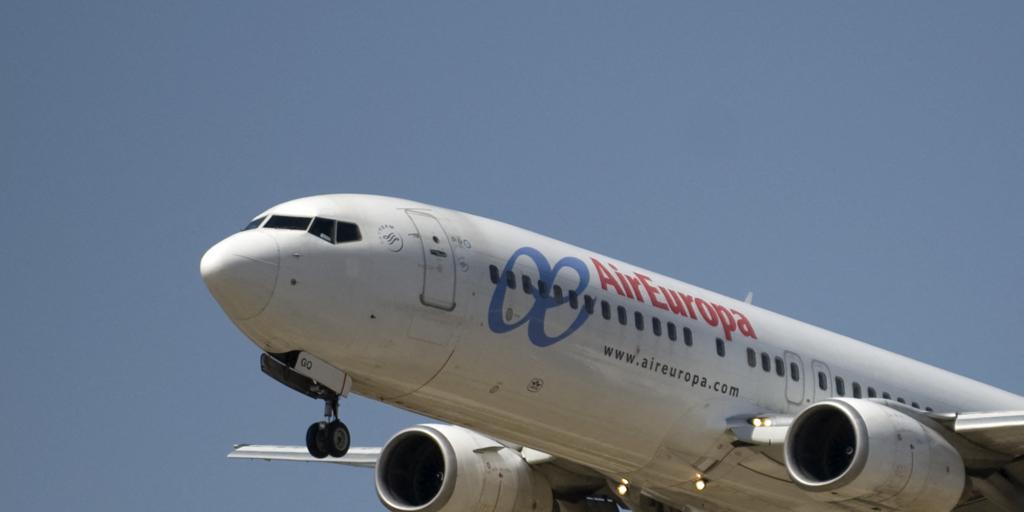 Venezuela amenaza a Iberia, Air Europa y Plus Ultra con retirarles los derechos de tráfico si no reanudan los vuelos