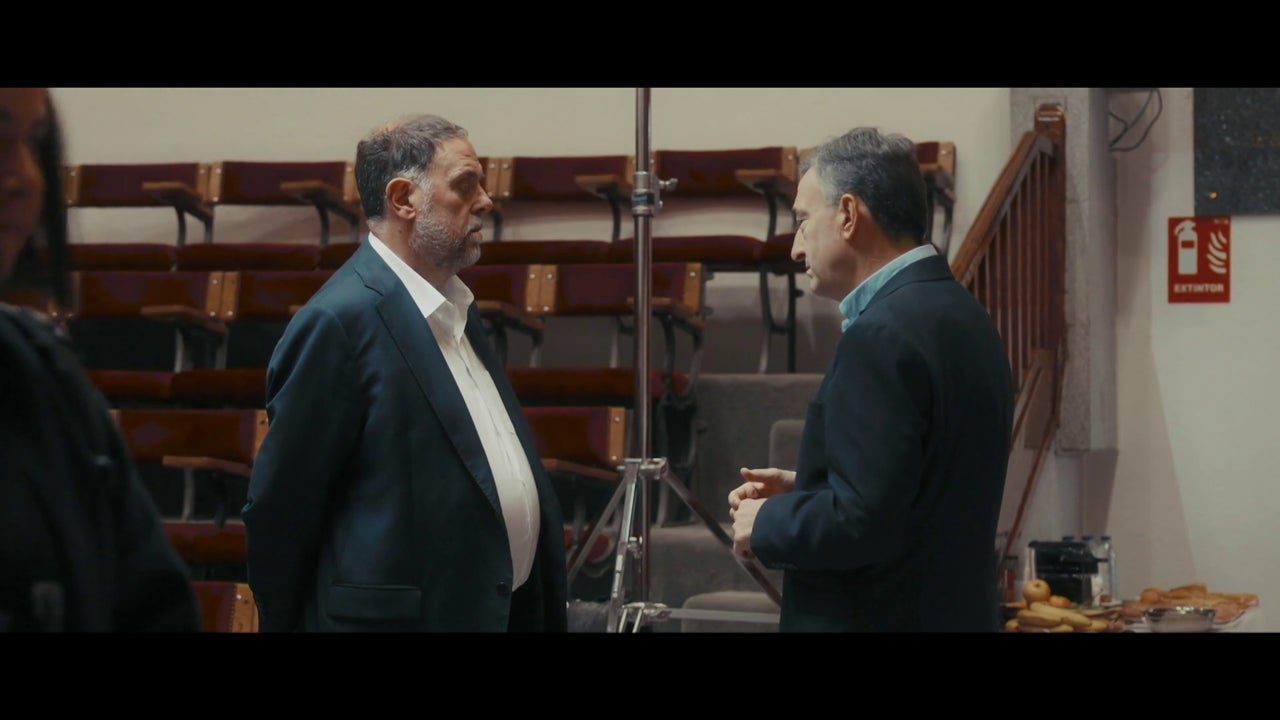 No estamos aquí para apoyarlo solo por apoyarlo