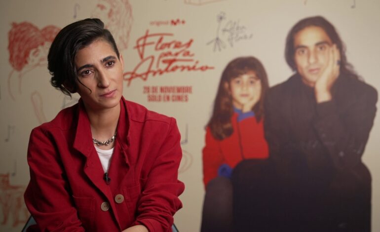 Cómo contar su muerte era complicado. Decidí hacer un poema con la autopsia de mi padre