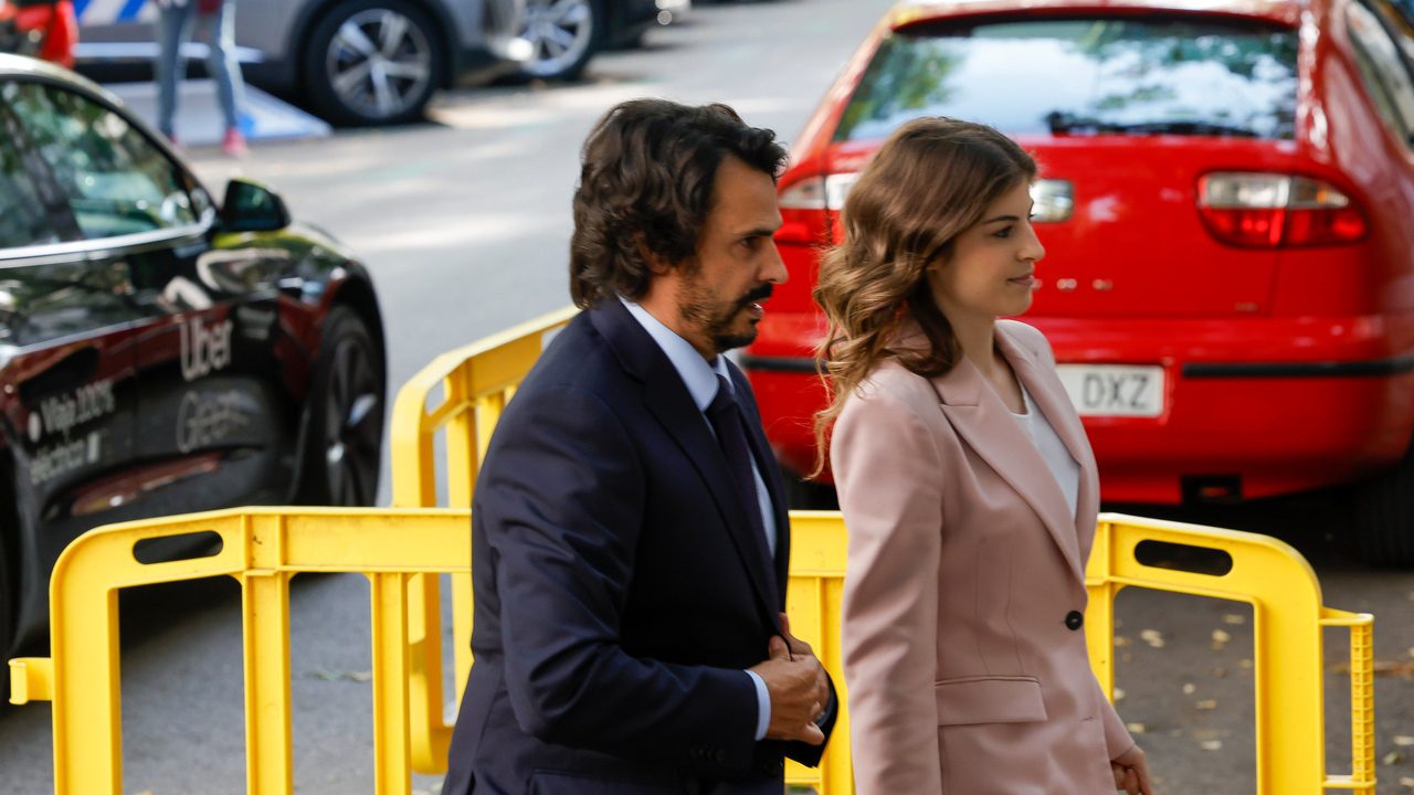 La Audiencia de Madrid confirma el procesamiento del novio de Ayuso: González Amador irá a juicio