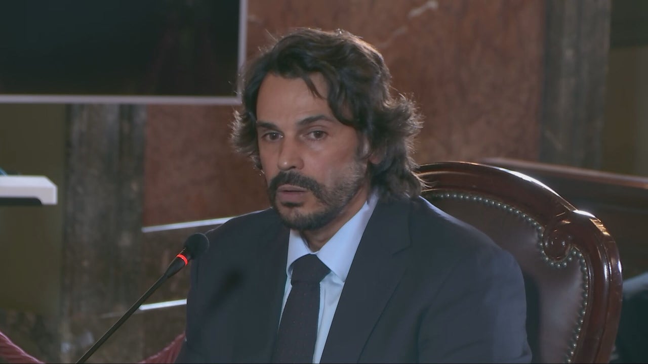 dos respuestas derrumbaron el relato de la pareja de Ayuso