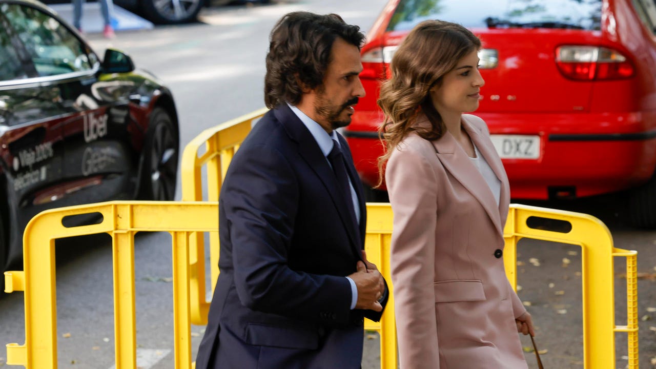 La Audiencia de Madrid confirma el procesamiento de González Amador por fraude fiscal y falsedad documental