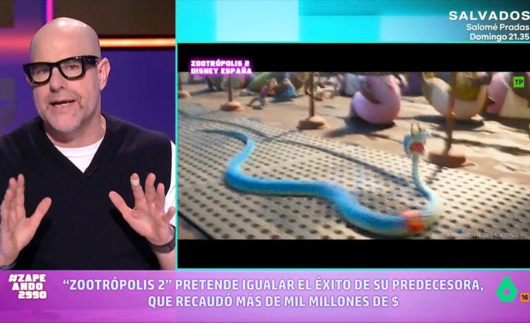 Alberto Rey propone tres películas de estreno para ir al cine este fin de semana, en vídeo