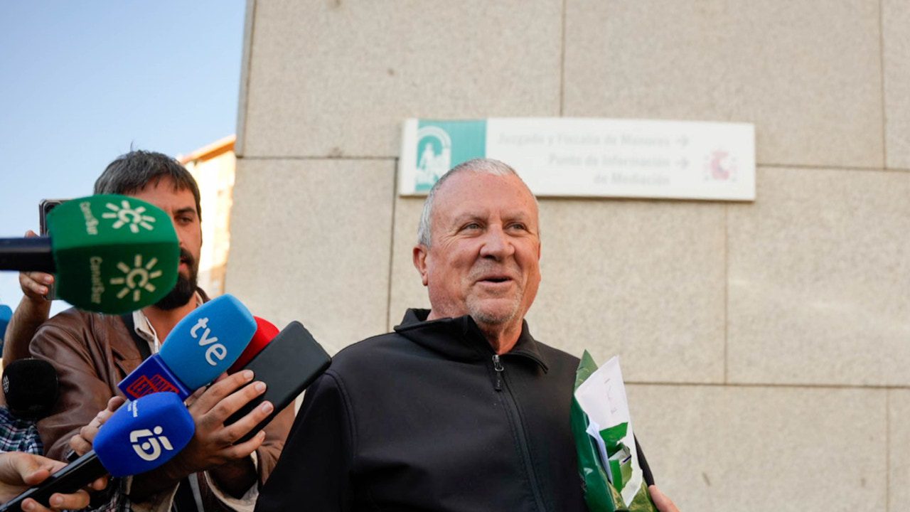 Dimite el alcalde de Fines (Almería) tras su detención en el caso mascarillas