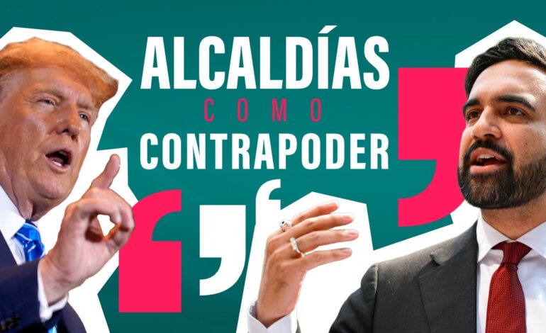 la historia de los líderes locales que se atrevieron a desafiar al poder