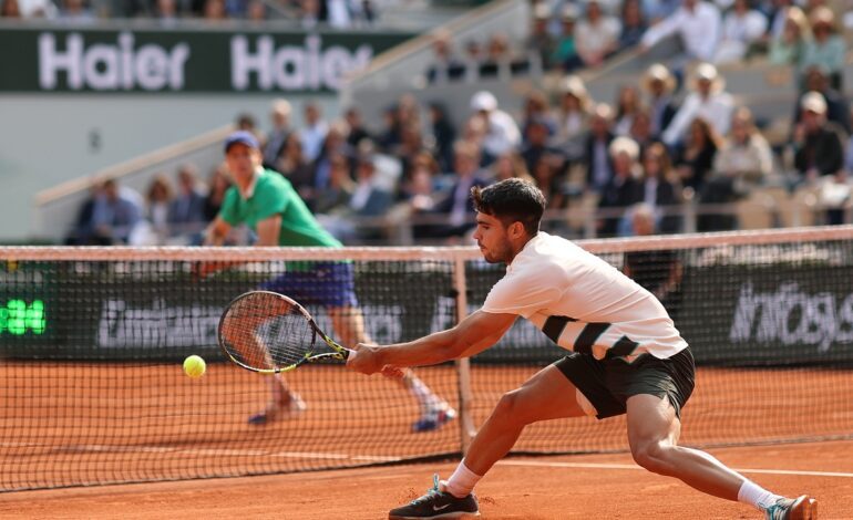 Pocas veces me he sentido así viendo jugar a otros…