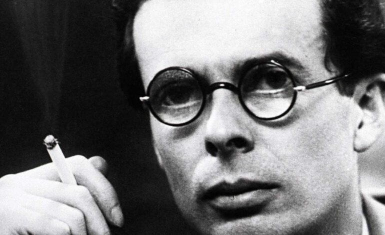 “Las palabras pueden ser como los rayos X, si se emplean adecuadamente atraviesan cualquier cosa”