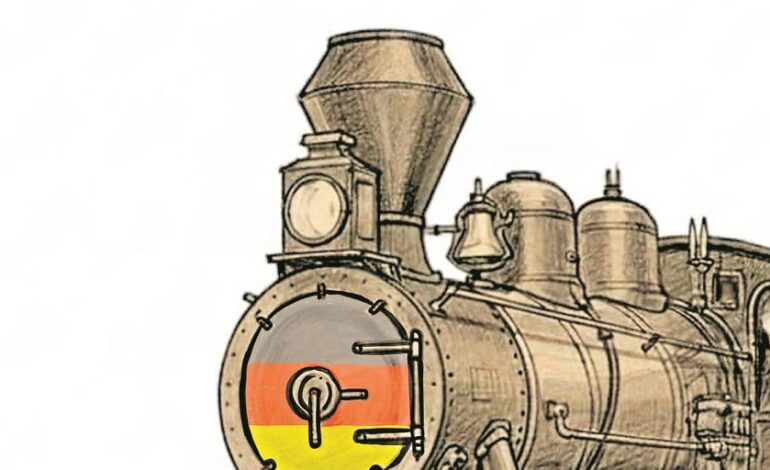 Alemania emprende una cruzada contra su legendaria burocracia