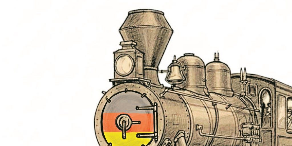 Alemania emprende una cruzada contra su legendaria burocracia