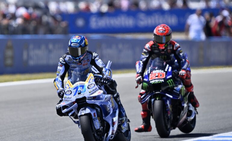 horarios, fechas y dónde ver la carrera en Portimao