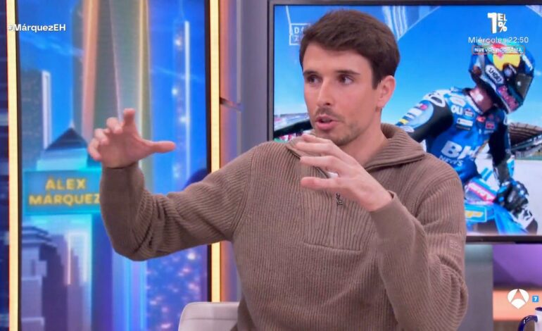 Yo normalmente no lloro y ahí lloré