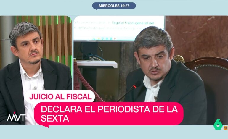 No ha sido nada agradable