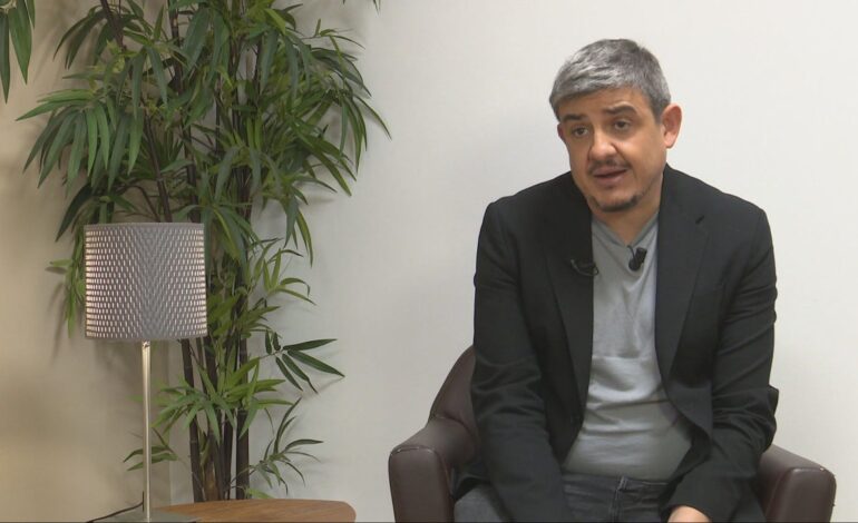 La resolución podría estar antes de navidades