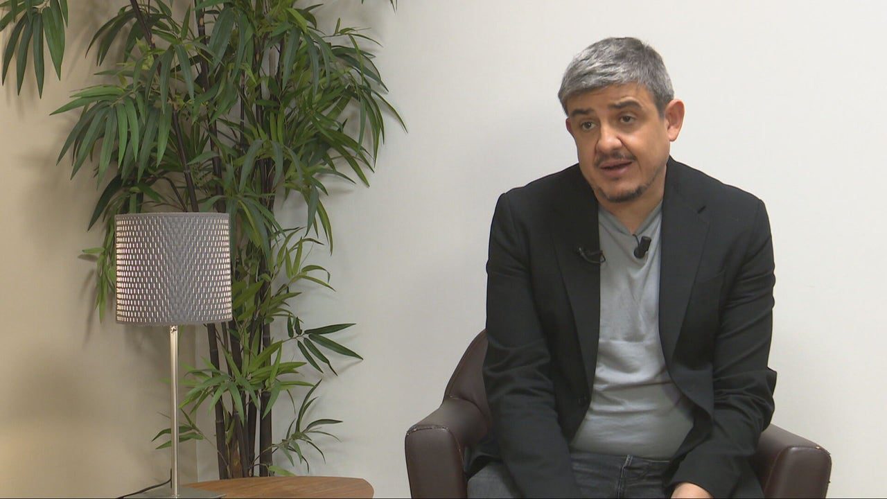 La resolución podría estar antes de navidades