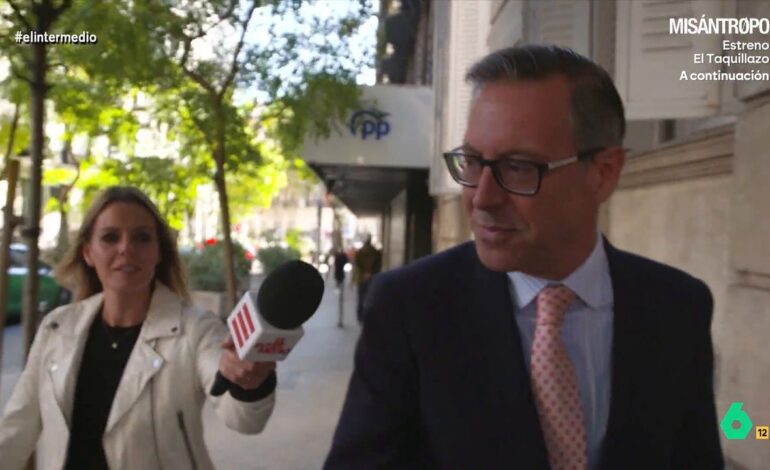 ¿En qué situación está Mazón?