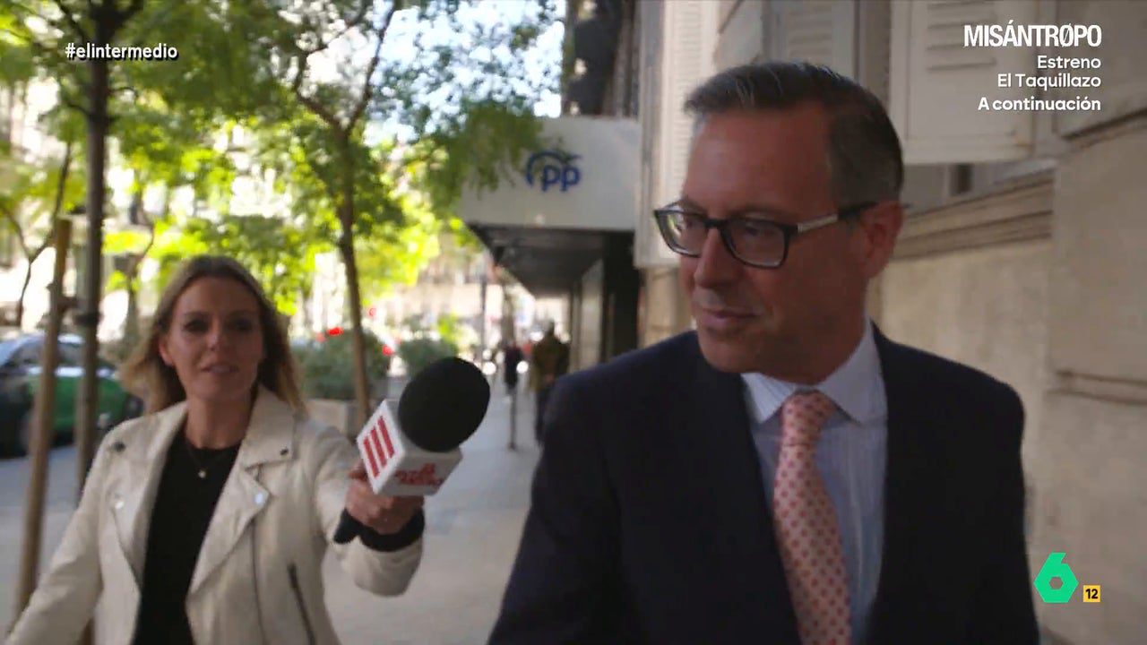 ¿En qué situación está Mazón?