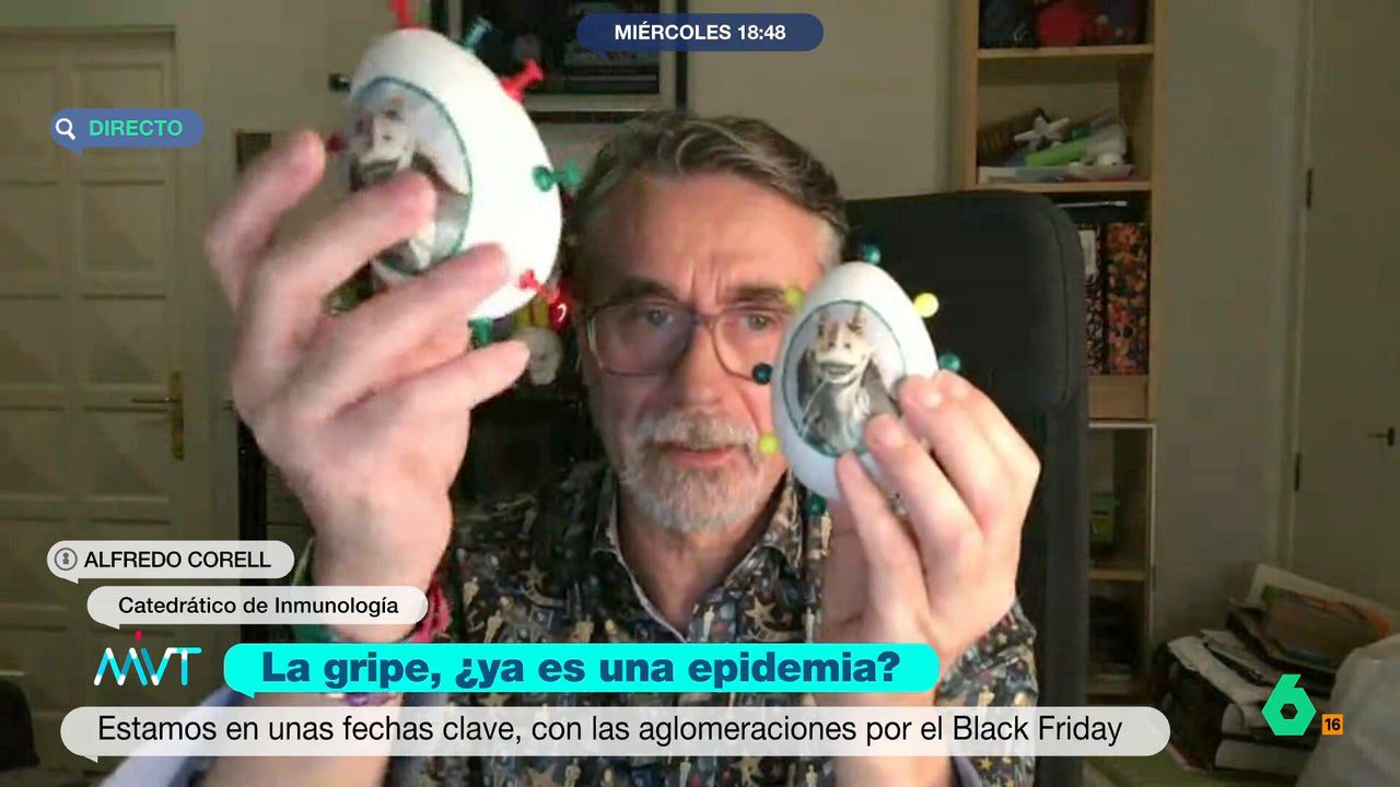 Hay que tomárselo muy en serio