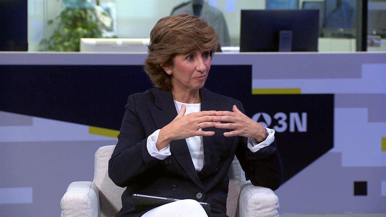 Se habla en las familias de cómo gestionar los cuidados, pero poco en el debate público