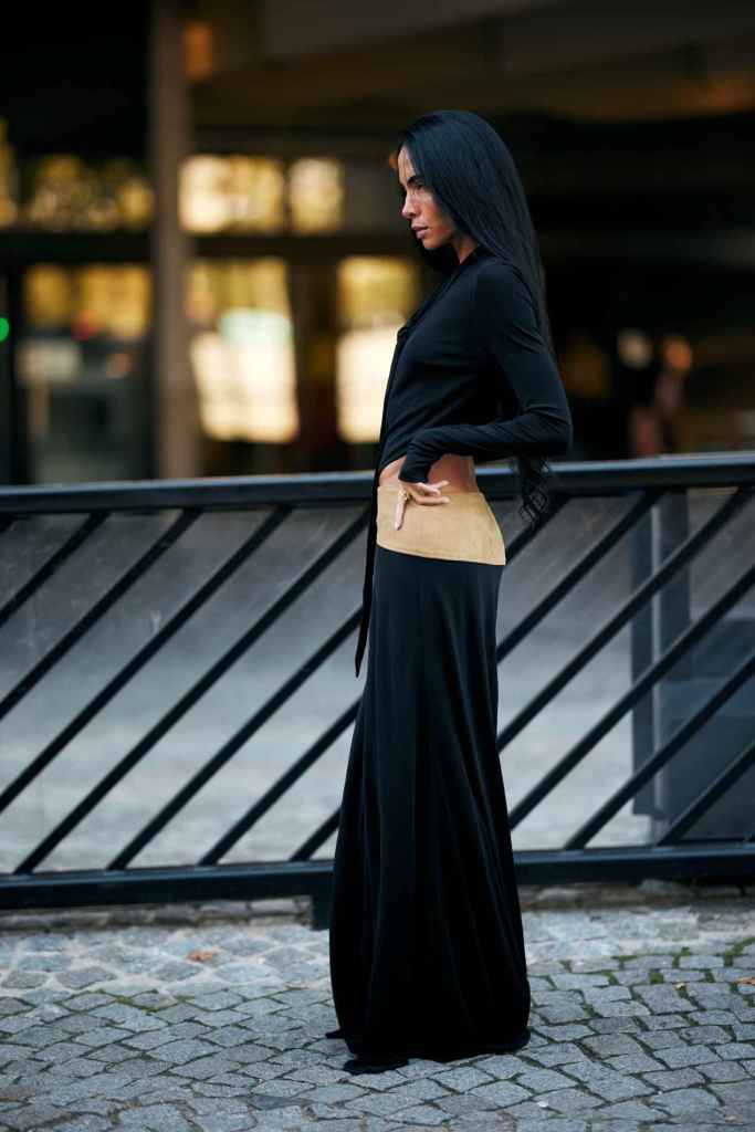 Te contamos todo sobre el alisado orgánico y cómo elimina el frizz