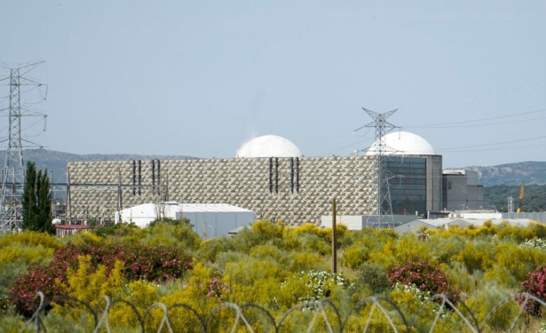 La encrucijada del Gobierno con la prórroga de Almaraz