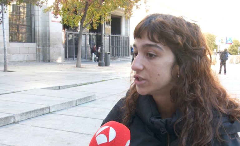 Varias alumnas del Conservatorio de Música de Madrid denuncian acoso por parte de un profesor de clarinete