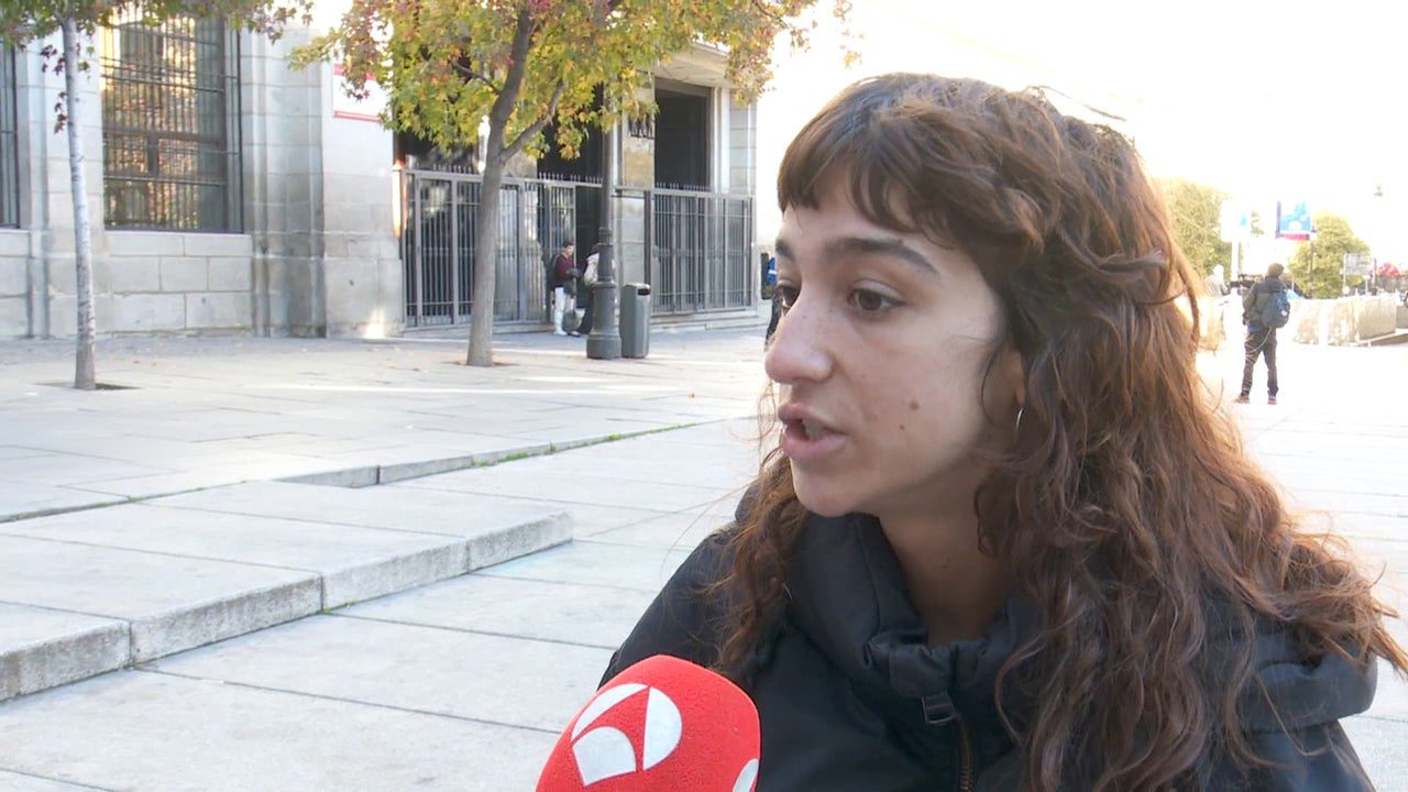 Varias alumnas del Conservatorio de Música de Madrid denuncian acoso por parte de un profesor de clarinete