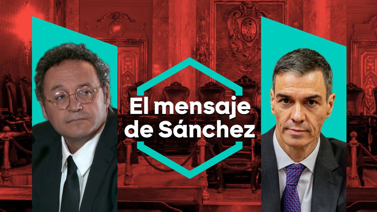 la ‘reacción’ de Sánchez al fallo contra el fiscal general