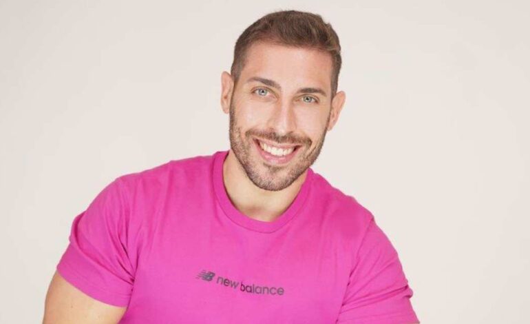 “En una caminata de 20 minutos, 5 intervalos de 1 min de alta intensidad aportan 5 min de calidad. Caminar por intervalos es muy interesante”