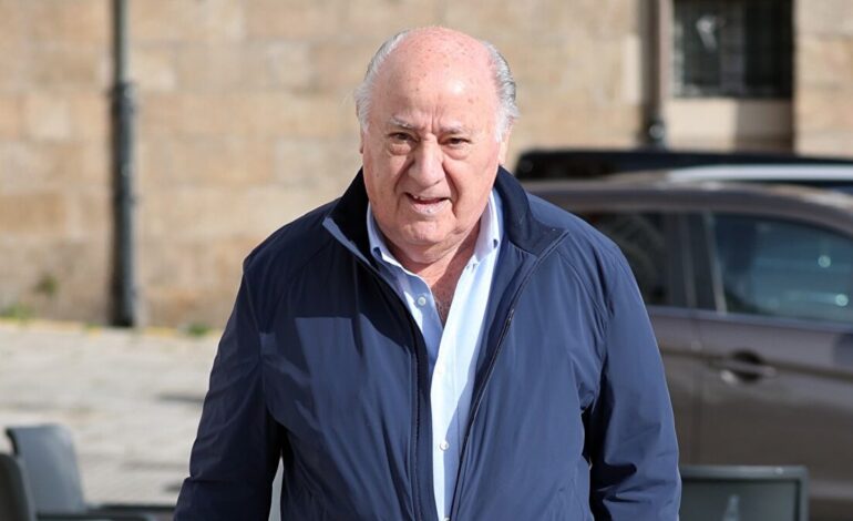 Qué es The Post, el famoso edificio de Canadá que ha comprado Amancio Ortega