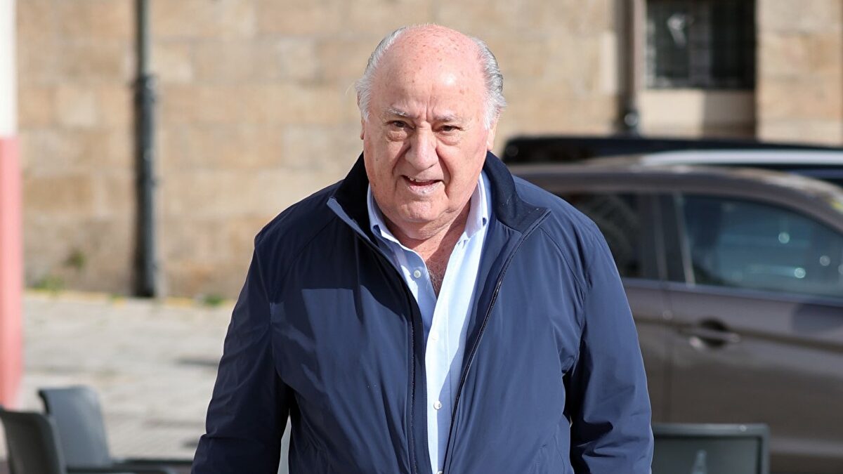 Qué es The Post, el famoso edificio de Canadá que ha comprado Amancio Ortega