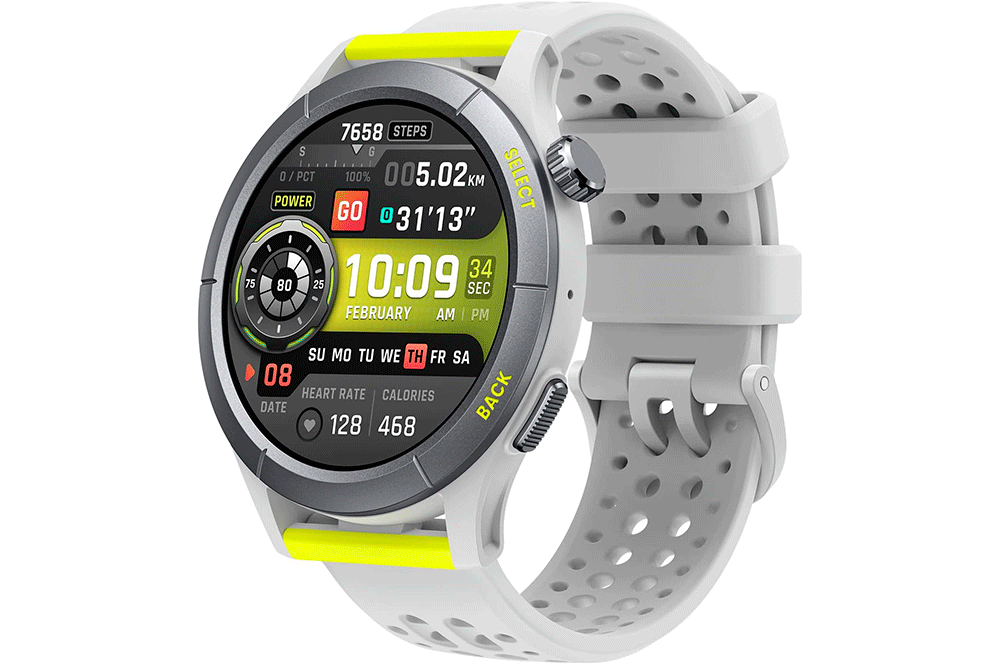 Amazfit Guepardo Redondo