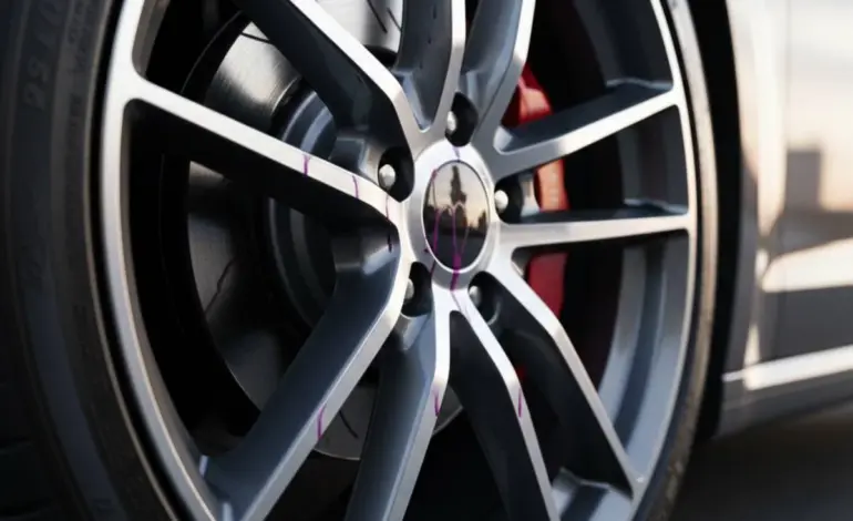 Llantas como nuevas por menos de 7 euros con Amazon